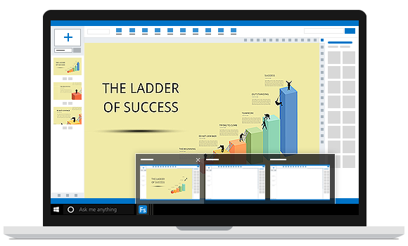 Focusky幻燈片制作軟件功能與設計優勢