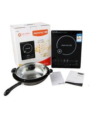 九陽 健康炒 電磁灶 - 聚美優(yōu)品 - 名品特賣,正品折扣限時(shí)搶購